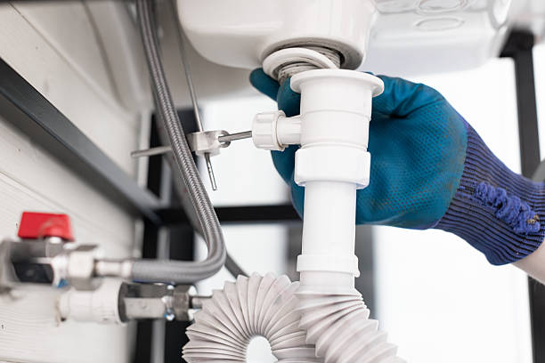 Reliable Plumbing contractor in Bradley, CA by Masters Plumbing Service